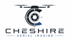 cheshire aerial imaging website logo